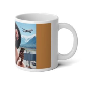 the traveling diva collection