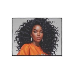 stylish heavy duty floor mat with chic design, rug for home decor, kitchen entrance mat, non slip floor mat, gift for housewarming, [...]