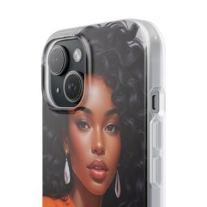 stylish flexi cases for iphone, trendy phone covers, college spirit protection, fashionable accessories, unique gifts for students