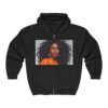 unisex heavy blend™ full zip hooded sweatshirt