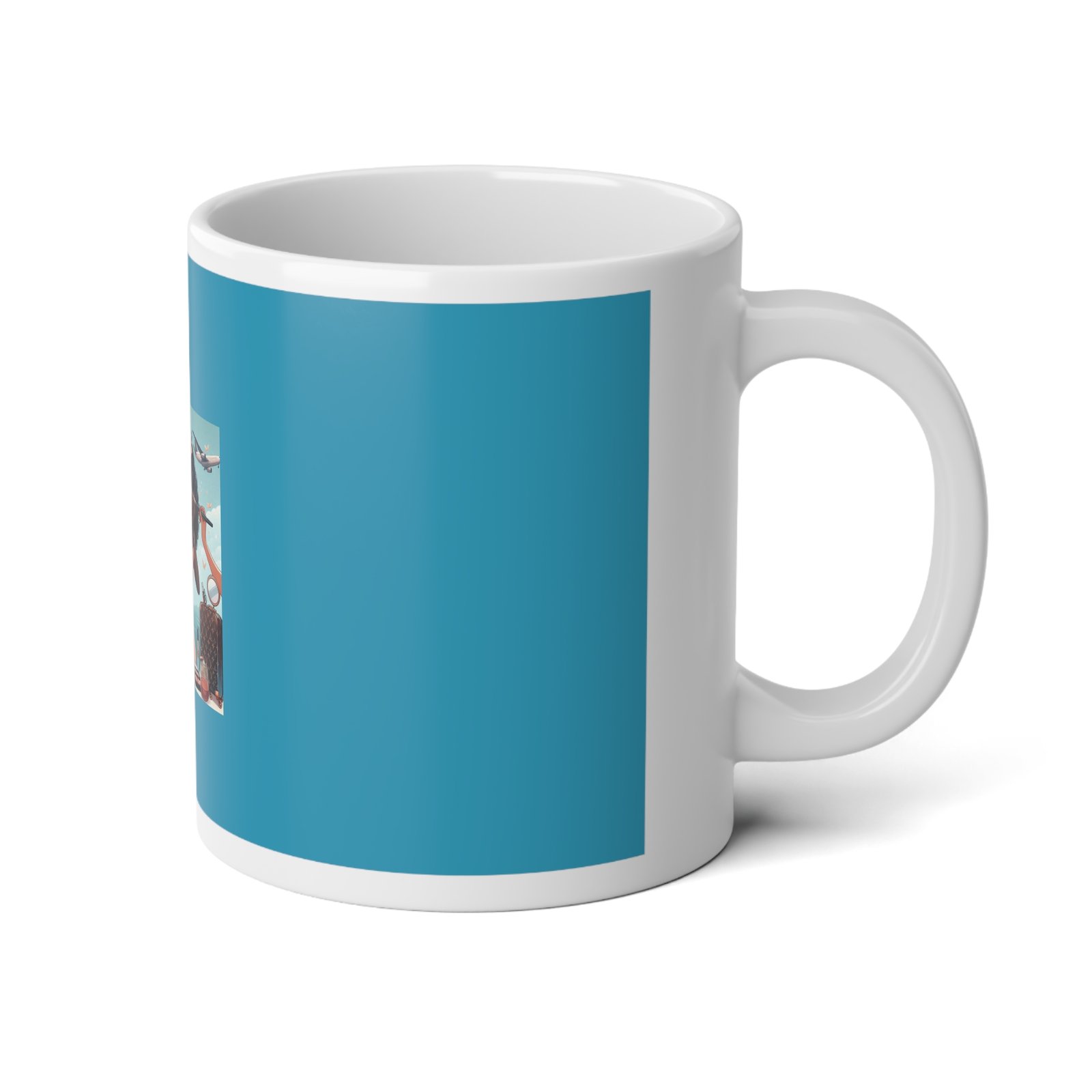 the traveling diva collection