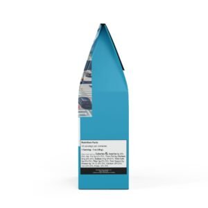 ground/whole bean. bitterroot coffee blend