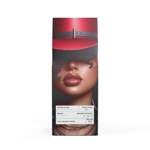 ground/whole bean colombia single origin coffee (light medium roast)