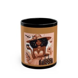 the traveling diva collection