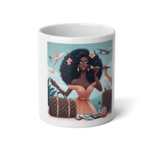 the traveling diva collection