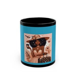 the traveling diva collection