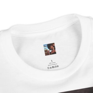 travel queen youth tee, stylish kids t shirt, avail in white,black, natural, green, blue, pink.