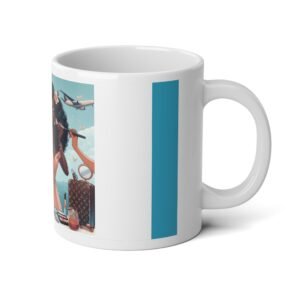 the traveling diva collection