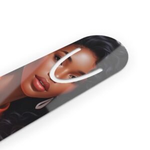 stylish metal bookmark with elegant design, gift for book lovers, personalized reading accessory, unique study gift, college theme bookmark