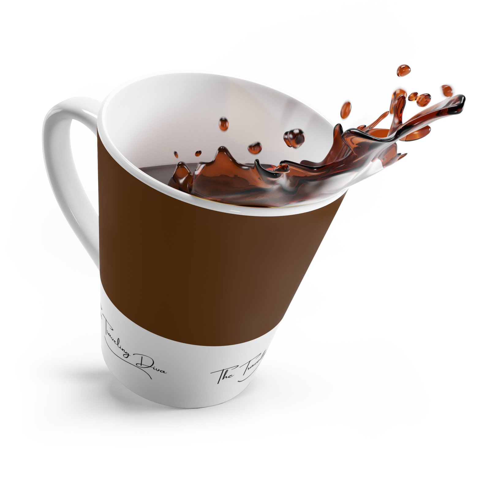 the traveling goddess collection