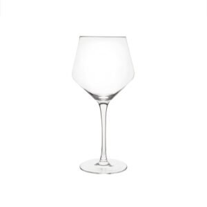 Alternative view of Set of 4 Red Wine Glasses - 23 Oz