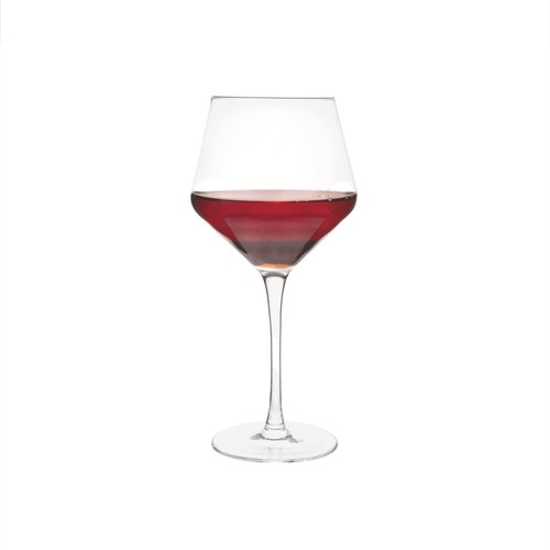 Set of 4 Red Wine Glasses - 23 Oz - Image 3