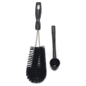 Alternative view of Better Chef Syphon Percolator-Style Personal Coffee Brewing System