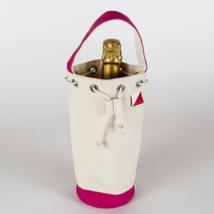 Alternative view of Single Bottle Wine Champagne Bag