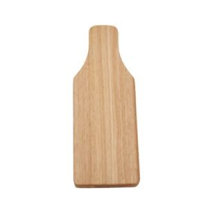 Alternative view of Wine Bottle-Shaped Cheese Board & Tool Set