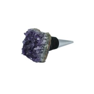 Alternative view of Gemstone Wine Stoppers