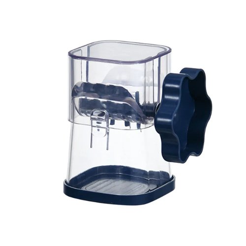 Handle Blender Manual Nut Chocolate Hand Mixer Walnut Kernel Kernel