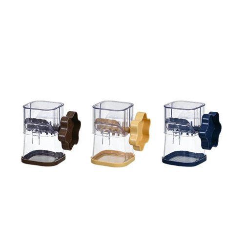 Handle Blender Manual Nut Chocolate Hand Mixer Walnut Kernel Kernel - Image 5