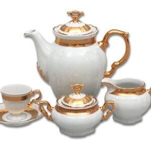 Marie Louise Coffee Set