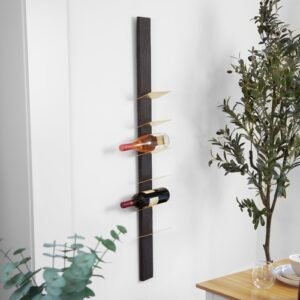 TIPsy wine rack
