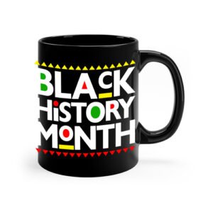 black history month 240#- black words - phrases-Mug / Coffee Cup