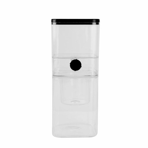 Household Iced Coffee Pot Korean Style Glass Coffee Machine - Image 4