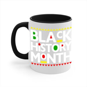 Alternative view of black history month 240#- black words - phrases-Mug / Coffee Cup