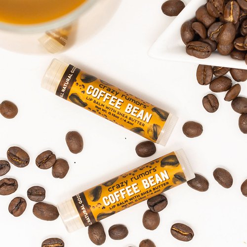 Coffee Bean Lip Balm - Image 3