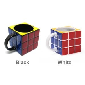 Alternative view of Rubik's Cube Mug
