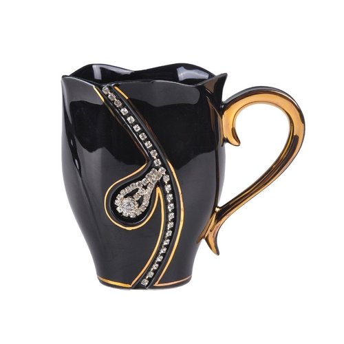 Rhinestone Mug - Image 2