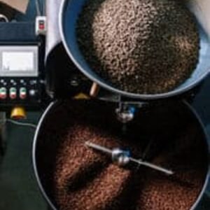 Alternative view of Chocolate Irish Cream Flavored Coffee