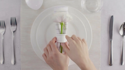 Coffee Spoon 4.5" inch | Set Of 6 In Colour Box - Image 5