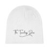 Baby Beanie - "The Traveling Diva" Script Logo Infant Hat 826324819943159635 2048 1 100x100
